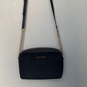 Micheal Kors Purse + Matching wallet